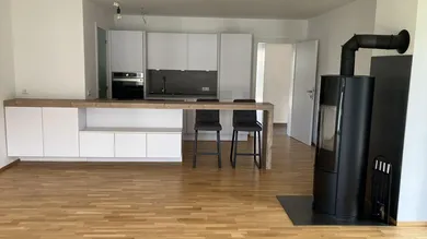 3 Schlafzimmer Wohnung in Seewalchen am Attersee, Austria, Nr. 230159