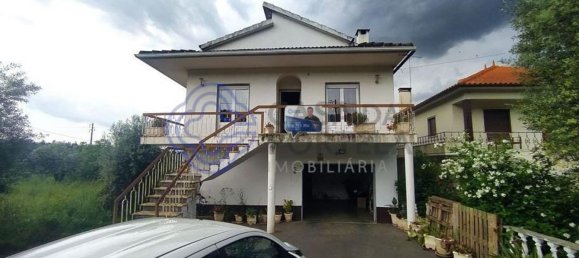 3 Schlafzimmer Haus in Ferreira do Zezere, Portugal, Nr. 14499 2