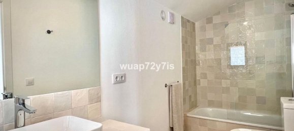 2 غرف نوم منزل في Estepona, Spain رقم 180786 19