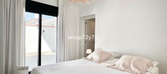 2 غرف نوم منزل في Estepona, Spain رقم 180786 18