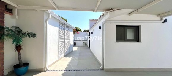 2 غرف نوم منزل في Estepona, Spain رقم 180786 6