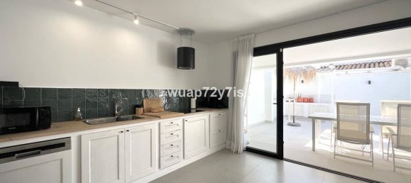 2 غرف نوم منزل في Estepona, Spain رقم 180786 12