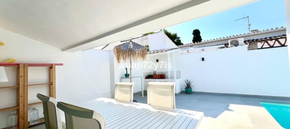 2 غرف نوم منزل في Estepona, Spain رقم 180786 4