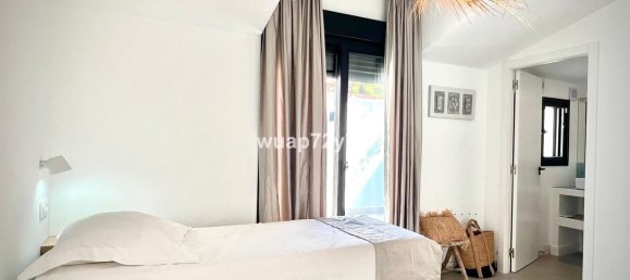 2 غرف نوم منزل في Estepona, Spain رقم 180786 20