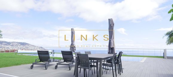 Villa de 4 dormitorios en Funchal, Portugal No. 139201 8