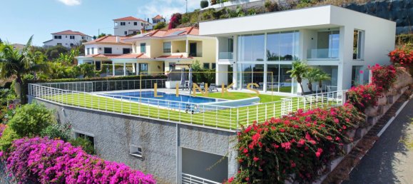 Villa de 4 dormitorios en Funchal, Portugal No. 139201 49