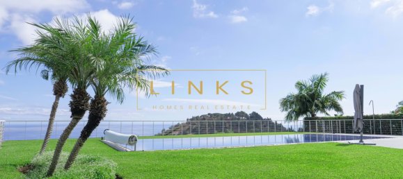 Villa de 4 dormitorios en Funchal, Portugal No. 139201 10