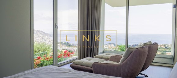 Villa de 4 dormitorios en Funchal, Portugal No. 139201 4