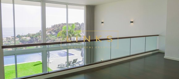 Villa de 4 dormitorios en Funchal, Portugal No. 139201 26