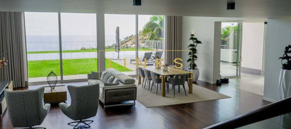 Villa de 4 dormitorios en Funchal, Portugal No. 139201 11