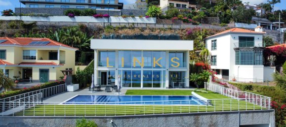 Villa de 4 dormitorios en Funchal, Portugal No. 139201 6