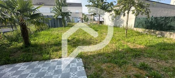 3 Schlafzimmer Haus in Orleans, France, Nr. 76622 8