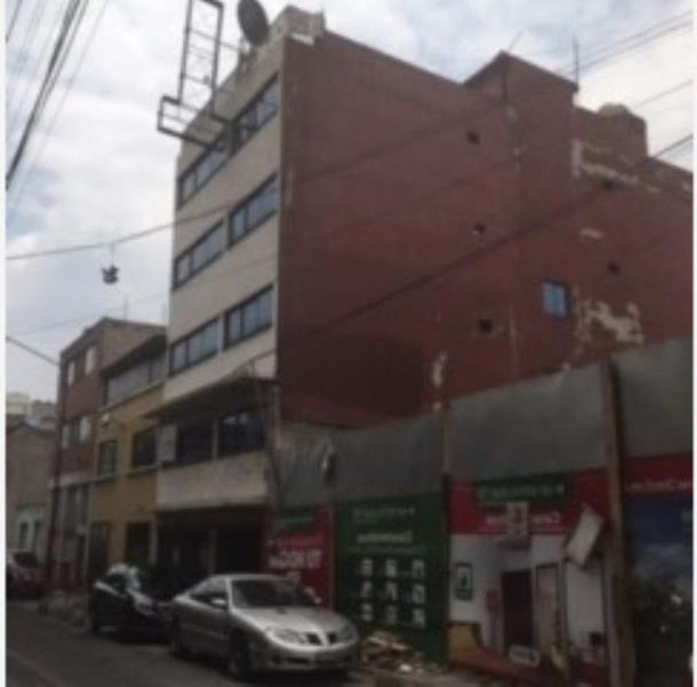 Gebäude in Mexicali, Mexico, Nr. 199951