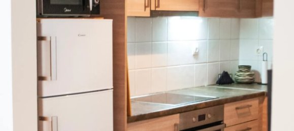 Квартира с 2 спальнями в Афины, Центральные Афины, Аттика, Греция № 103304 2