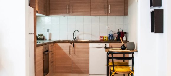 Квартира с 2 спальнями в Афины, Центральные Афины, Аттика, Греция № 103304 3
