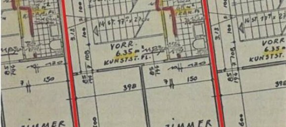 3 Schlafzimmer Stadthaus in Döbling, Austria, Nr. 239410 14