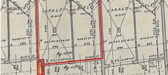 3 Schlafzimmer Stadthaus in Döbling, Austria, Nr. 239410 15