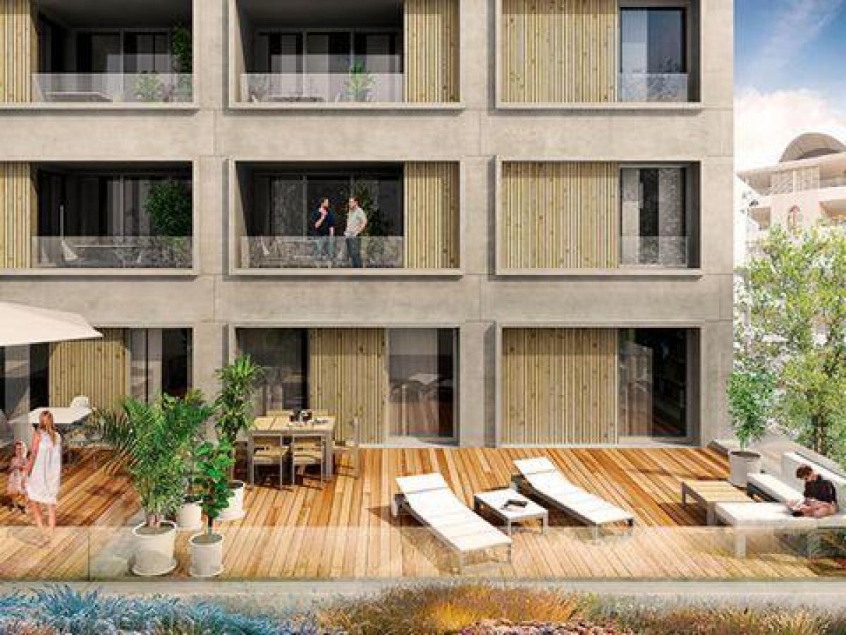 3 bedrooms Condo in Annemasse, France No. 36321