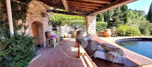 9 rooms House in Castellina in Chianti, Italy No. 147249 38