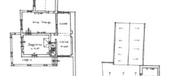 9 rooms House in Castellina in Chianti, Italy No. 147249 43