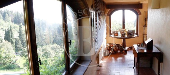 9 rooms House in Castellina in Chianti, Italy No. 147249 13