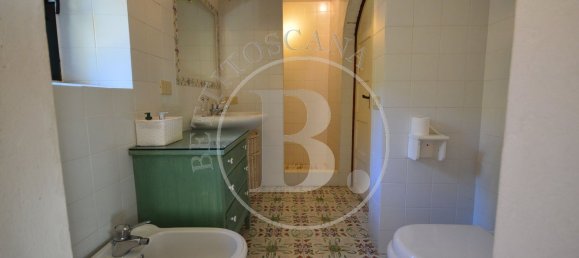 9 rooms House in Castellina in Chianti, Italy No. 147249 31