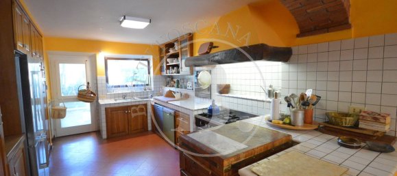 9 rooms House in Castellina in Chianti, Italy No. 147249 17