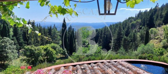 9 rooms House in Castellina in Chianti, Italy No. 147249 40