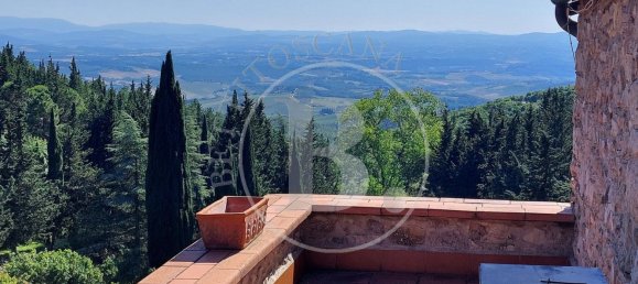 9 rooms House in Castellina in Chianti, Italy No. 147249 27