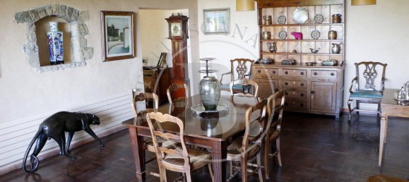 9 rooms House in Castellina in Chianti, Italy No. 147249 14