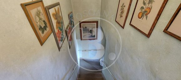 9 rooms House in Castellina in Chianti, Italy No. 147249 24