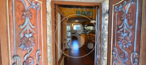 9 rooms House in Castellina in Chianti, Italy No. 147249 18