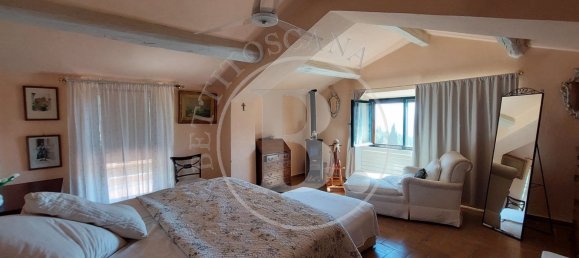 9 rooms House in Castellina in Chianti, Italy No. 147249 25