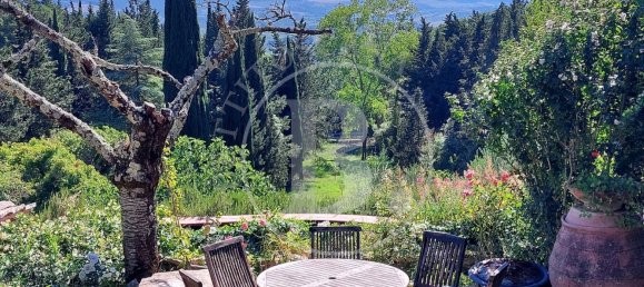 9 rooms House in Castellina in Chianti, Italy No. 147249 7