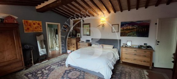 9 rooms House in Castellina in Chianti, Italy No. 147249 23
