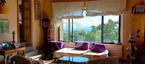 9 rooms House in Castellina in Chianti, Italy No. 147249 19