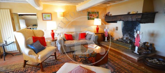 9 rooms House in Castellina in Chianti, Italy No. 147249 15