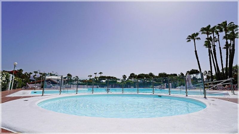 2 Schlafzimmer Haus in San Bartolome De Tirajana, Spain, Nr. 243787