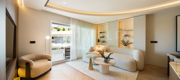 3 bedrooms Apartment in Marbella, Spain No. 144179 33