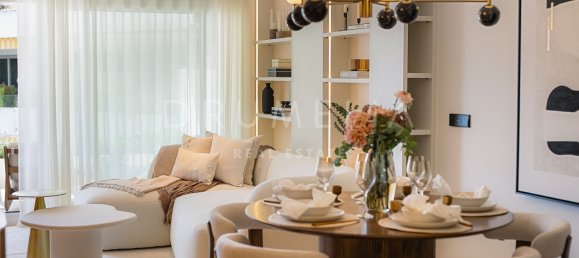 3 bedrooms Apartment in Marbella, Spain No. 144179 6