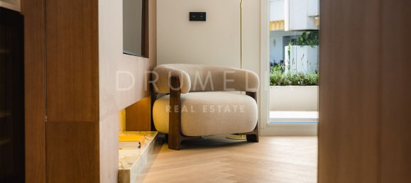 3 bedrooms Apartment in Marbella, Spain No. 144179 40