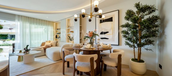 3 bedrooms Apartment in Marbella, Spain No. 144179 39