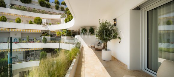 3 bedrooms Apartment in Marbella, Spain No. 144179 43