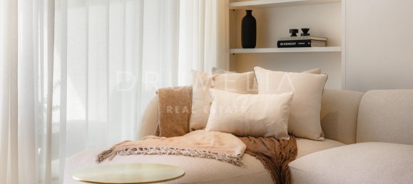 3 bedrooms Apartment in Marbella, Spain No. 144179 36