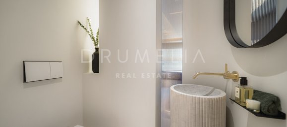 3 bedrooms Apartment in Marbella, Spain No. 144179 11