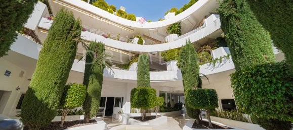 3 bedrooms Apartment in Marbella, Spain No. 144179 27