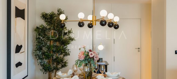 3 bedrooms Apartment in Marbella, Spain No. 144179 8