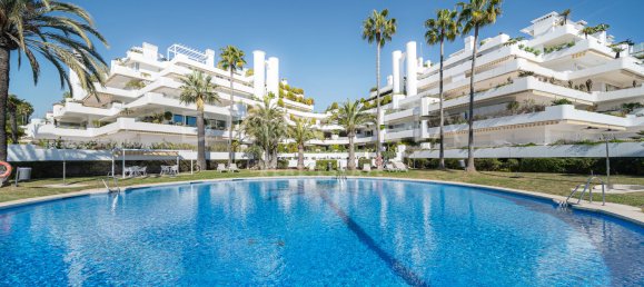 3 bedrooms Apartment in Marbella, Spain No. 144179 25