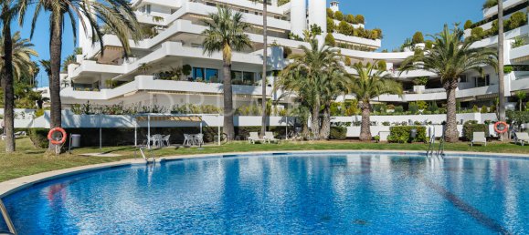3 bedrooms Apartment in Marbella, Spain No. 144179 31