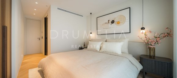 3 bedrooms Apartment in Marbella, Spain No. 144179 21